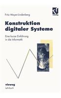 Konstruktion Digitaler Systeme