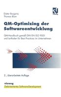 Qm-Optimizing Der Softwareentwicklung
