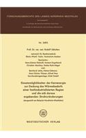 Einsatzmöglichkeiten Der Kernenergie Zur Deckung Des Wärmebedarfs Einer Hochindustrialisierten Region Und Die Sich Daraus Ergebenden Strukturänderungen (Dargestellt Am Beispiel Nordrhein-Westfalen)