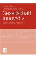 Gesellschaft Innovativ