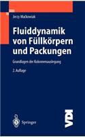 Fluiddynamik Von Füllkörpern Und Packungen