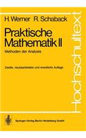 Praktische Mathematik II