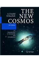 The New Cosmos