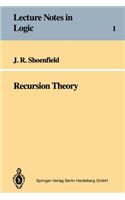 Recursion Theory