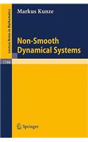 Non-Smooth Dynamical Systems