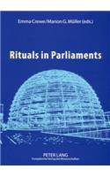 Rituals in Parliaments