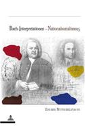 Bach-Interpretationen-Nationalsozialismus