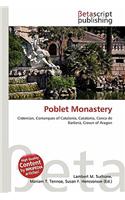 Poblet Monastery: (English)