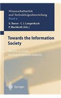 Towards the Information Society