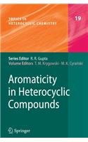 Aromaticity in Heterocyclic Compounds