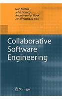 Collaborative Software Engineering