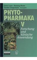 Phytopharmaka V