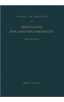 Histologie Der Hautkrankheiten