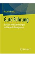 Gute Führung