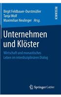 Unternehmen Und Klöster