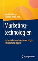 Marketingtechnologien