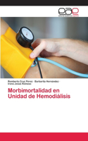 Morbimortalidad en Unidad de Hemodiálisis