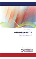 Vsye Izmenyaetsya