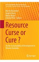 Resource Curse or Cure ?