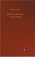 Bulfinch´s Mythology