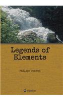Legends of Elements