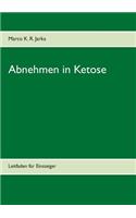 Abnehmen in Ketose: Leitfaden für Einsteiger