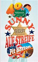 Sunny - Auf Streife: Sunny's Hollywoodstern 40