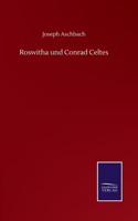 Roswitha und Conrad Celtes
