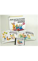 Musik und Tanz fur Kinder