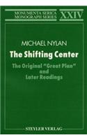 The Shifting Center