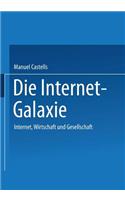 Die Internet-Galaxie