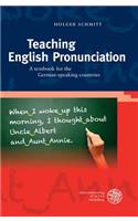 Teaching English Pronunciation