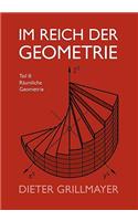 Im Reich der Geometrie, Teil II