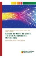 Estudo do Nível de Cross-Talk em Acopladores Direcionais