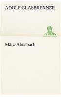 Marz-Almanach