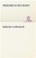 Indische Liebeslyrik