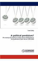 Political Pendulum?