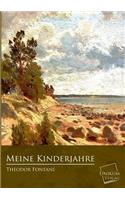 Meine Kinderjahre