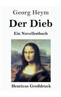 Der Dieb (Großdruck)