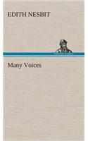 Many Voices
