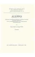 Aleppo