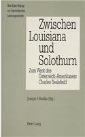 Zwischen Louisiana Und Solothurn