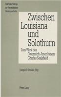 Zwischen Louisiana Und Solothurn