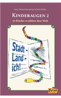 Stadt - Land - ich!