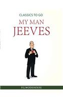 My Man Jeeves