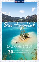 Dein Augenblick Salzkammergut