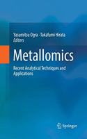Metallomics