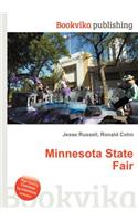 Minnesota State Fair