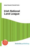 Irish National Land League