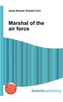 Marshal of the Air Force